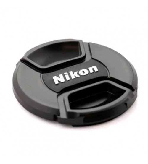 Lenscap Nikon 77mm
